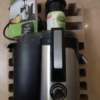ابمیوه گیری فلر