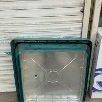 کفی کولر فقط سایز ۸۸در۸۸