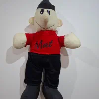 عروسک پت و مت