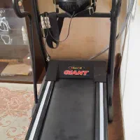 تردمیل خانگی، دستگاه دراز نشست