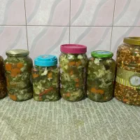 ترشی خانگی|خوردنی و آشامیدنی|اصفهان, جلالیه|دیوار