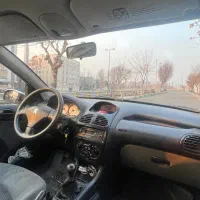 206 تیپ ۲ ۹۸|خودرو سواری و وانت|تهران, جردن|دیوار