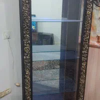 بوفه|بوفه، ویترین، کنسول|اهواز, کوی ملی راه|دیوار