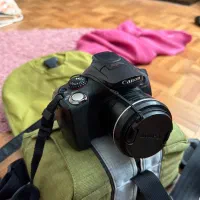 دوربین canon 40sx HS