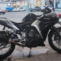 فروش CBR250|موتورسیکلت|بروجرد, |دیوار