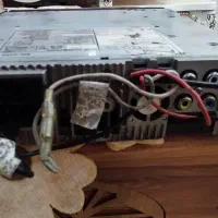 فروش ضبط مارشال صوتی و تصویری