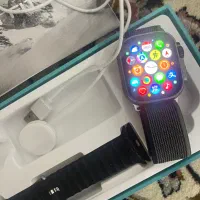 ساعت هوشمند