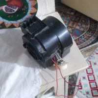 موتور جارو برقی ۲۰۰۰ max