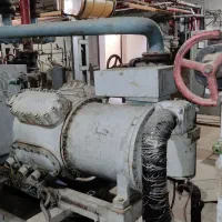 سردخانه. چیلر . اسپلیت