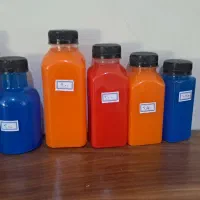 فروش عمده بطری cc 300  400 cc  cc 750 دهانه 38