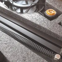 میکروفن کاندنسر مدل FiFine|آلات موسیقی|رضویه, |دیوار