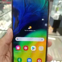 سامسونگ a80