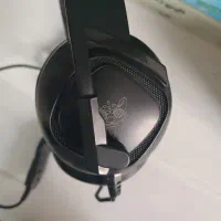 هدفون گیمینگ|قطعات و لوازم جانبی رایانه|فردیس, شهرک سپاه|دیوار