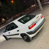 زانتیا مدل88