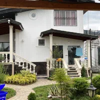 ویلای استخردار باهمه امکانات