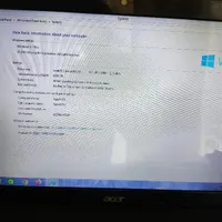 لب تاپ Acer|رایانه همراه|تهران, نازی‌آباد|دیوار