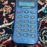 گوشی همراه الکاتل|موبایل|اصفهان, شهرک ولیعصر|دیوار