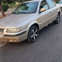 سمند مدل ۸۳
