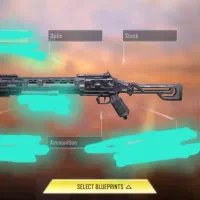 اتچمنتای کالاف مولتی و بتل|کنسول، بازی ویدئویی و آنلاین|کارون, |دیوار