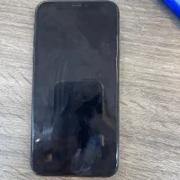 آیفون X256 مشکی