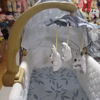 گواره نوزاد