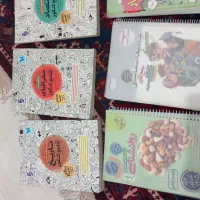 کتاب تست انسانی