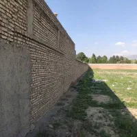 زمین فردیس ( شهرک اسکویی ) ۳۲۰۰ متر سند تکبرگ رسمی