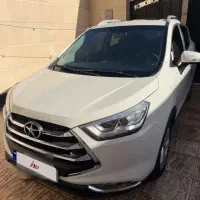 جک اس3 مدل 1400