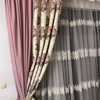 پرده|پرده، رانر، رومیزی|تهران, قیطریه|دیوار