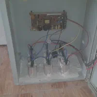 برد اسانسور تابلو برق برد کامپیوتر|خدمات پیشه و مهارت|ملارد, |دیوار