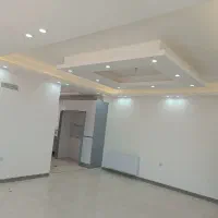 واحد 80 متری نو ساز پکیج کولر گازی