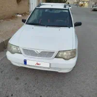 پراید ۱۳۲ مدل ۹۰