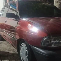پراید 85