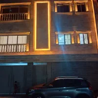 برق کار ساختمان