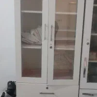 ویترین سه کشو