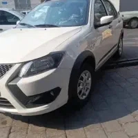 کوییک GXRمدل ۴۰۴ سفیدمشکی|خودرو سواری و وانت|نظرآباد, نظرآباد|دیوار