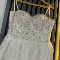 لباس عروس نو