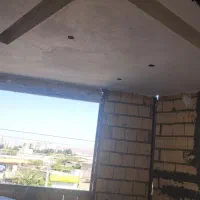 لکهگیریهای ریز تا گچکاری کلی متراژ فرقی ندارد