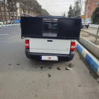 پرایدوانت ۱۴۰۳|خودرو سواری و وانت|نسیم‌شهر, |دیوار