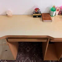 میز|میز تحریر و کامپیوتر|قم, شاه ابراهیم|دیوار