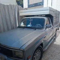 مزدا 2000 مدل 86 ژاپنی