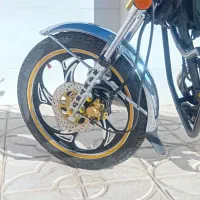 موتور نیک تاز ۴۰۳ بسیار تمیز ۳۰۰۰ کار