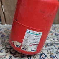 منبع انبساط پمپ و ترموستات