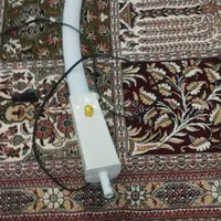 فروش چراغ لوپ|چراغ خواب و آباژور|شاهین دژ, |دیوار