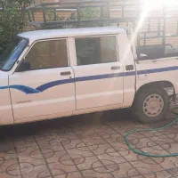 مزدا B2000|خودرو سواری و وانت|شیراز, شهرک فرزانگان|دیوار