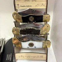 چاقو تاشو هفت دنده سیاووش|کلکسیون و سرگرمی|تهران, خواجه نصیر طوسی|دیوار