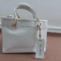 کیف آرمانی مجلسی و اسپرت کاملا نو