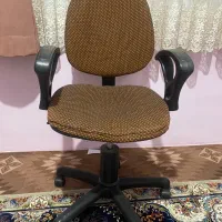 صندلی چرخ دار