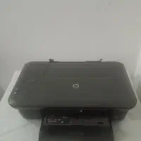 پرینتر سه کاره hp Deskjet1050