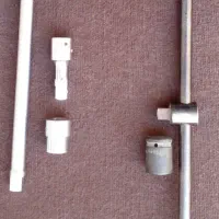 فروش آچار آلات و آچار بکس نو نو سایز بزرگ|ابزارآلات|دزفول, |دیوار